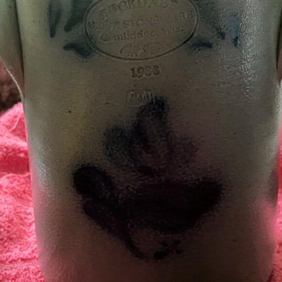 Rockdale Union Stoneware - Picture 4 of 10